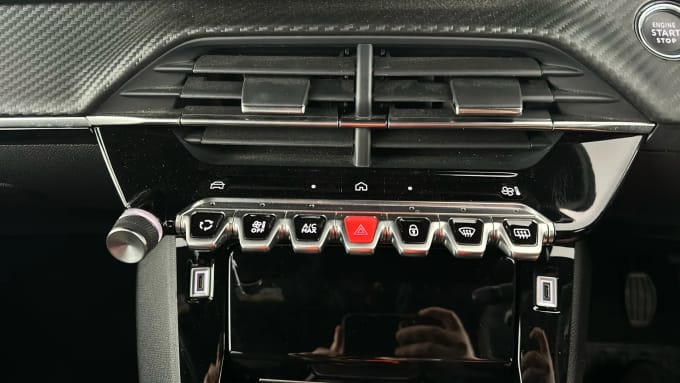 2024 Peugeot 2008