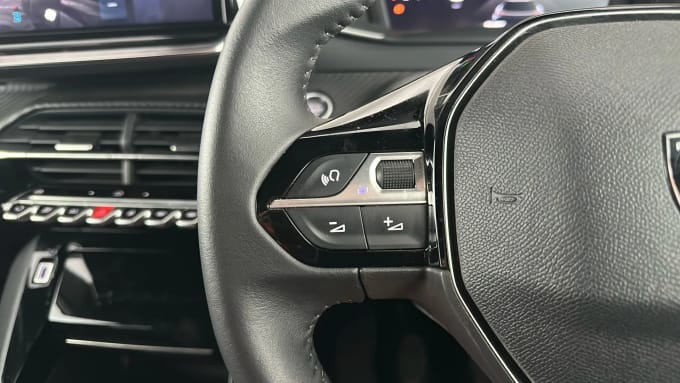 2024 Peugeot 2008