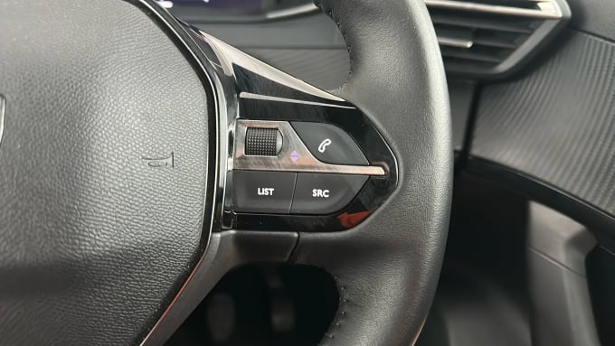 2024 Peugeot 2008