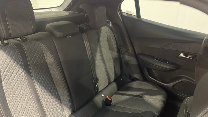 2024 Peugeot 2008