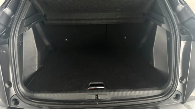 2020 Peugeot 2008