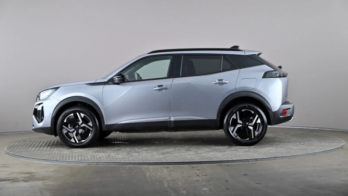 2024 Peugeot 2008