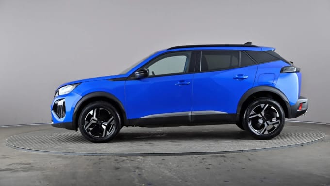 2023 Peugeot 2008