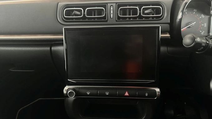 2020 Citroen C3