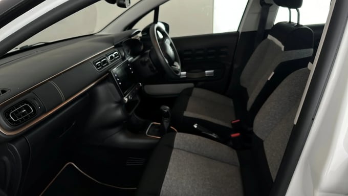 2019 Citroen C3