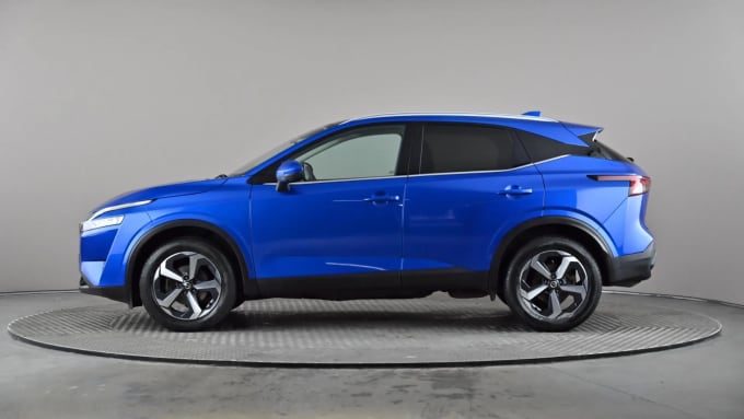 2022 Nissan Qashqai