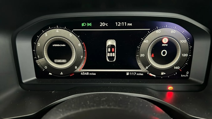2024 Nissan Qashqai