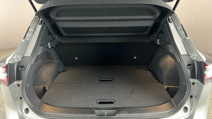 2024 Nissan Qashqai