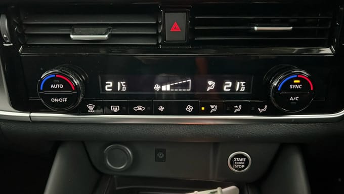 2024 Nissan Qashqai
