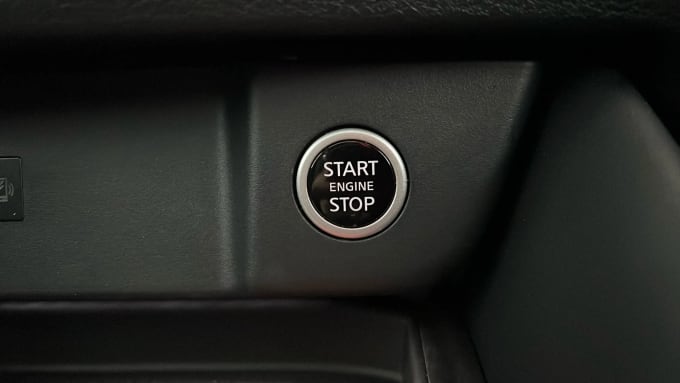 2024 Nissan Qashqai