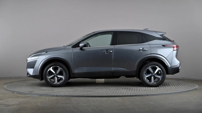 2023 Nissan Qashqai