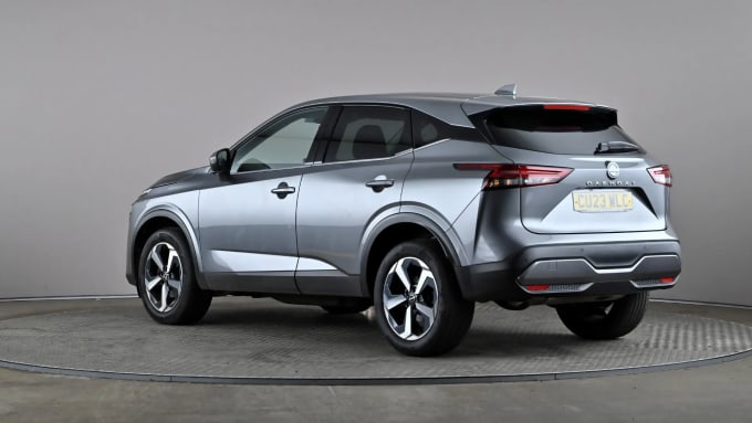 2023 Nissan Qashqai