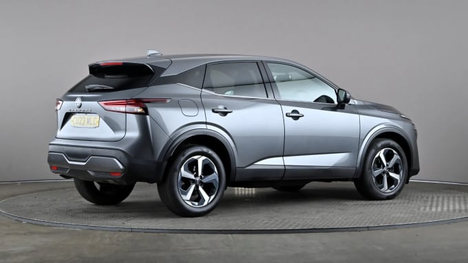 2023 Nissan Qashqai