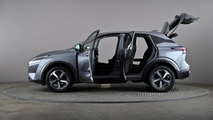 2023 Nissan Qashqai