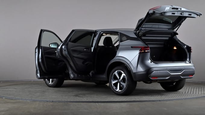 2023 Nissan Qashqai