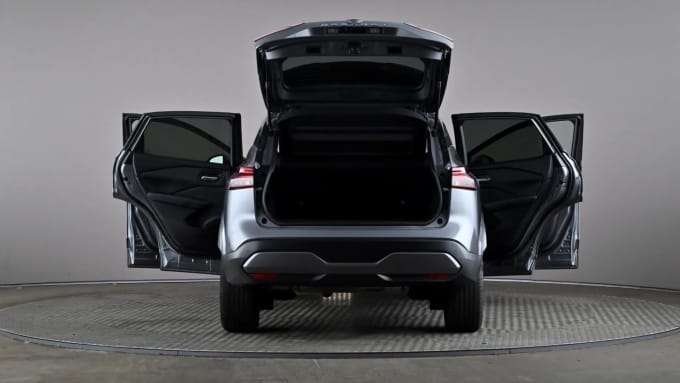 2023 Nissan Qashqai