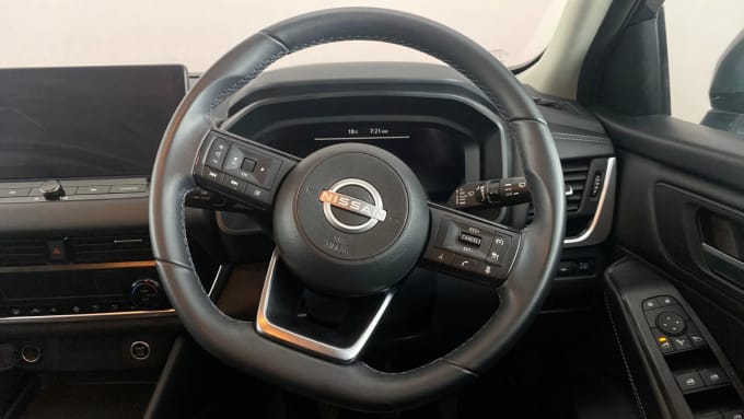 2023 Nissan Qashqai
