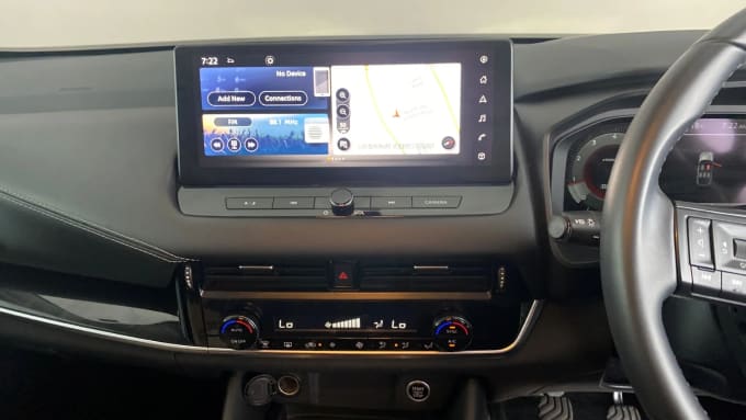 2023 Nissan Qashqai