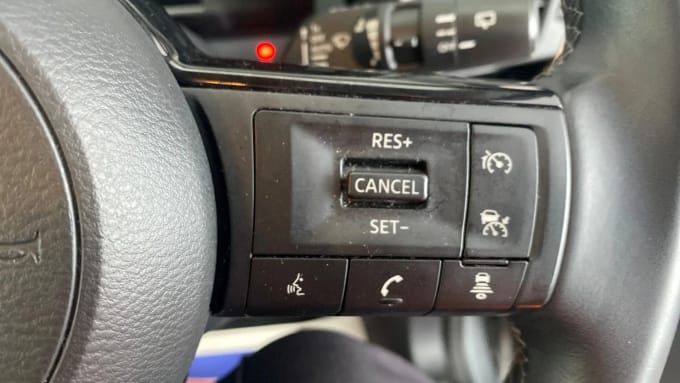 2023 Nissan Qashqai