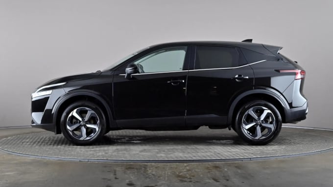 2022 Nissan Qashqai