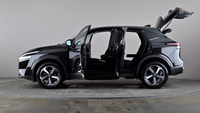 2022 Nissan Qashqai