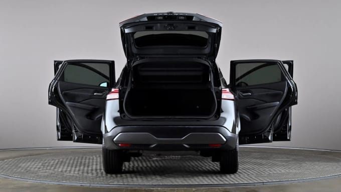 2022 Nissan Qashqai