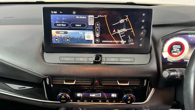 2022 Nissan Qashqai