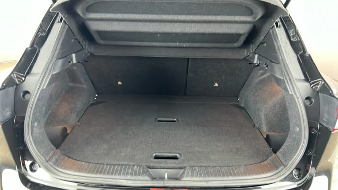 2022 Nissan Qashqai