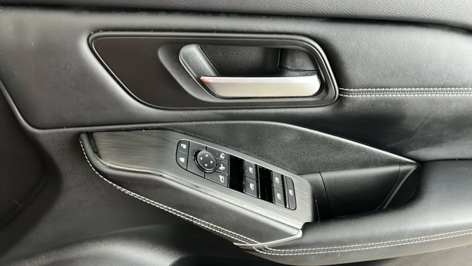 2022 Nissan Qashqai