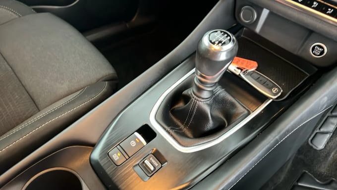 2022 Nissan Qashqai