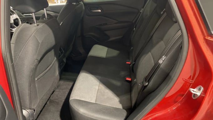 2023 Nissan Qashqai