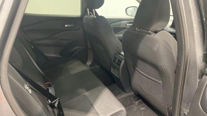 2023 Nissan Qashqai
