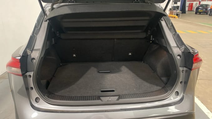 2023 Nissan Qashqai