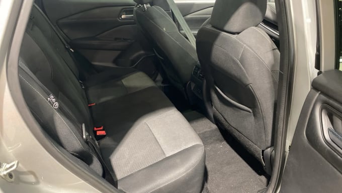 2023 Nissan Qashqai