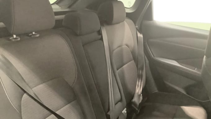 2022 Nissan Qashqai