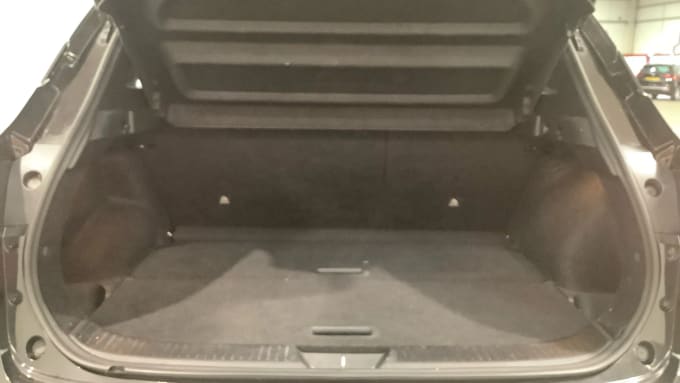 2022 Nissan Qashqai