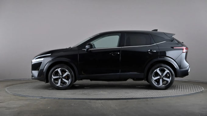 2022 Nissan Qashqai