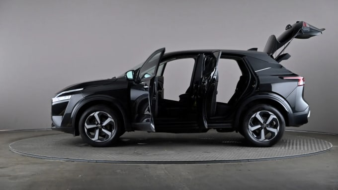 2022 Nissan Qashqai