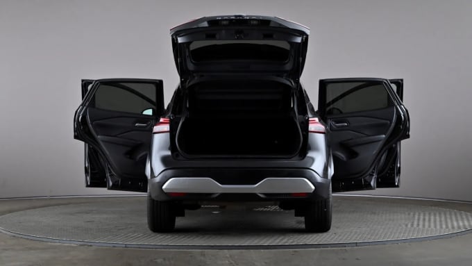 2022 Nissan Qashqai