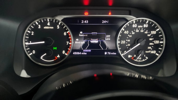 2022 Nissan Qashqai