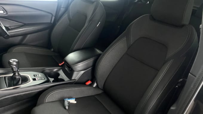 2022 Nissan Qashqai