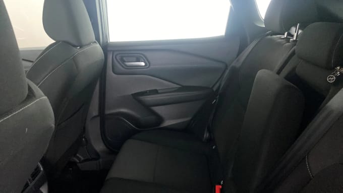 2022 Nissan Qashqai