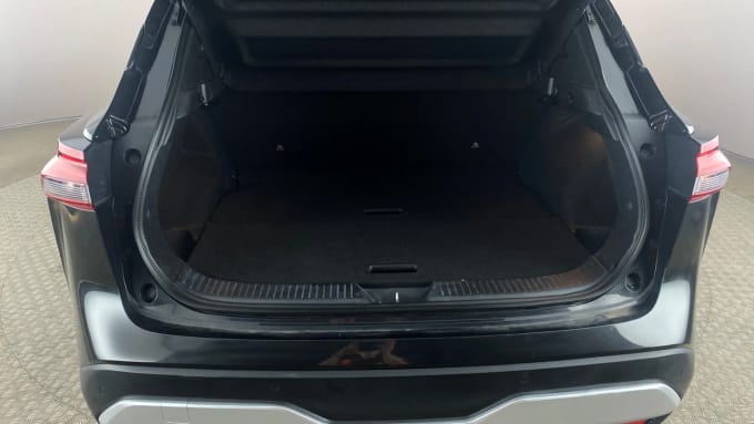 2022 Nissan Qashqai