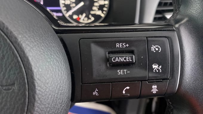 2022 Nissan Qashqai