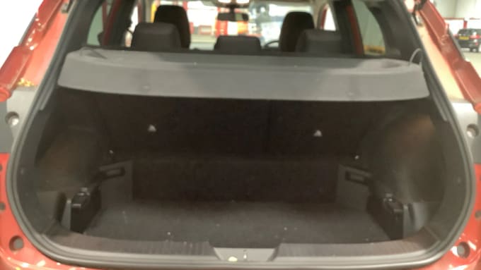 2022 Nissan Qashqai