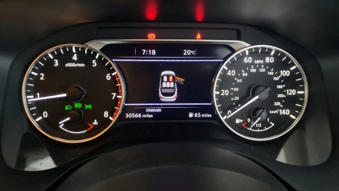 2022 Nissan Qashqai