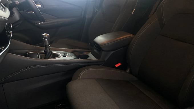2022 Nissan Qashqai