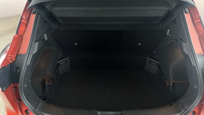 2022 Nissan Qashqai