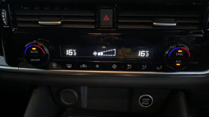 2022 Nissan Qashqai