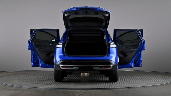 2024 Nissan Qashqai